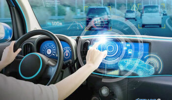 Guida Autonoma e Smart Mobility